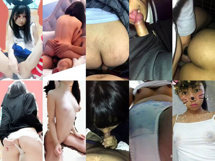 【完全版】可愛い子たちが丸見え配信Ver.10