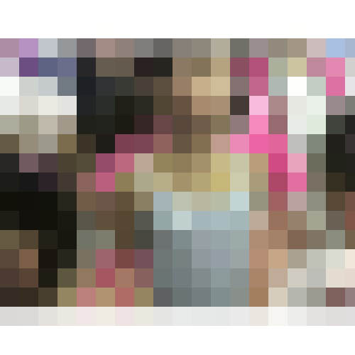 【神美少女降臨】【天使ん爛漫】発育途中の妖精たち25