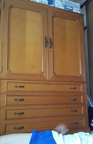 90分！こんな可愛い子が見せてくれるなんて